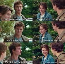 The Fault In Our Stars Full Movie Free Download By Far My Favorite Line From The Whole Movie The Fault In Our Stars Fault In The Stars The Fault In Our Stars Quotes