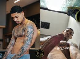 Suposto Vídeo Do Carlos Emanuel (Catty Lares) Fazendo Boquete - Volumes  Famosos Nus