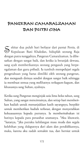 Satu adalah seorang raja, satu lagi adalah patih terhebatnya. Kisah Kisah Dari Negeri 1001 Malam For Android Apk Download