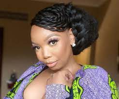 She would later go on to host several seasons of the series our perfect. Sgqf4jofux5l5m