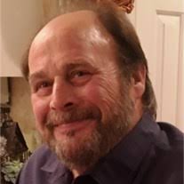 Roger Mandigo Obituary