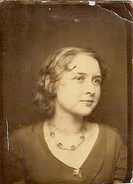 Sarah Gladys Deitch Reese (1914-1983)