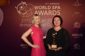Das netzwerk ist eine unabhängige plattform für information und austausch. World S Best Detox Programme 2019 World Spa Awards