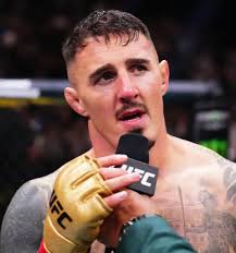 MMA fighter ratings from 1 to 10