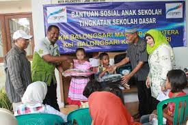 Kegiatan sosial = mengkoordinasikan dan memobilisasi kegiatan sosial yang bisa dilakukan oleh kelompok wisata sehingga berjalan dengan baik. Kegiatan Sosial Masyarakat Setempat Gak Patii