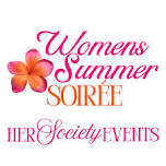 Her Society Events - Women’s Summer Soirée
