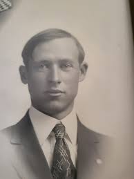 I was looking through some of my Mother's stuff to find something to honor  her