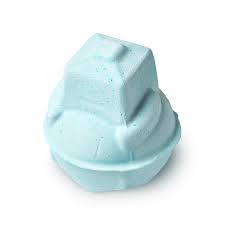 Same goes when introducing a new ingredient to a bath bomb mix. Ickle Baby Bot Bath Bomb Lush Fresh Handmade Cosmetics