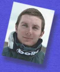 Profile of Simon Bates