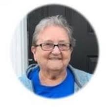 Obituary information for Mabel Elms