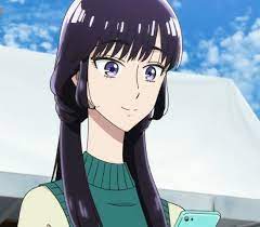 Akira Tachibana Koi Wa Ameagari No You Ni Anime Akira Koi