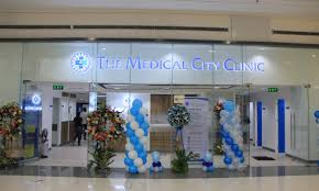 Sm San Jose Del Monte The Medical City Clinic