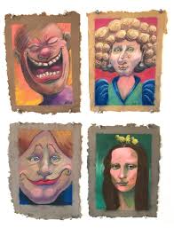 Fine Art • Barbara Dale