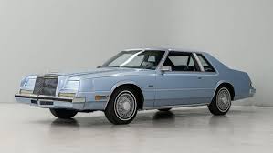 Image result for Slate Blue 1981 Chrysler