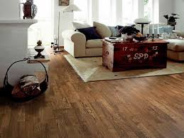 Engineered Wood Flooring 11