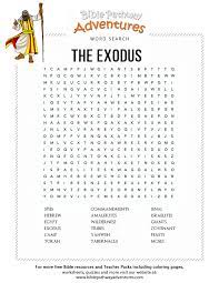 For the younger children, i made a list of clues in rhyming verse that are drawn from the bible, which are underlined, but i didn't include bible references. Pin On Children S Worship