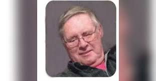 Wayne Whitaker Obituary