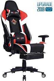 4.3 out of 5 stars. Ficmax Massage Gaming Chair High Back Gaming Office Chair Recliner Computer Chair For Gaming Ergonomic Racing Style E Sport Sport Chair Chair Gaming Desk Chair