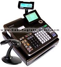 Your cash register should be more than a safe place to store your money. Cash Register Store Buy Cash Registers Online