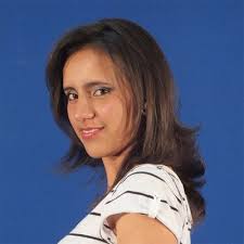 Gladys Maria Proaño (@nw_gladys)