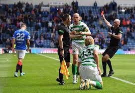 Kemar roofe struck twice for rangers to leave. Glasgow Derby Old Firm Celtic V Rangers Call It What You Like It S About To Ignite Heraldscotland