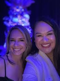 Rita Jefferson's Instagram, Twitter & Facebook