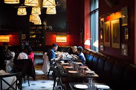 This stew brings back childhood memories of northern california and new buckets brimming with crab and baskets of sourdough bread. 12 Best Restaurants For Christmas Dinner In San Francisco