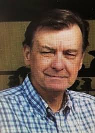 Don Barnes Obituary May 25, 2020