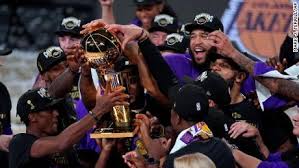 — anthony davis scored 35 points and lebron james had 28. Vanessa Bryant Wishes Kobe And Gigi Were Here To See Lakers Win Title Cnn