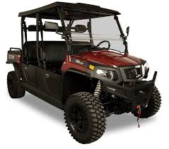 The blue book value is applied to a unit assumed to be original stock. Hisun Motors Sector Sector 750 Crew Eps