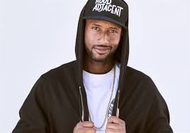 Friends-In-Law': James Davis To Star In NBC Comedy Pilot