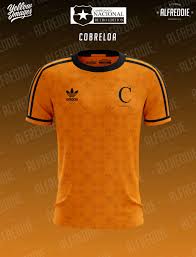 Deportes magallanes played against cobreloa in 2 matches this season. Camiseta Retro Cobreloa Cambio De Camiseta