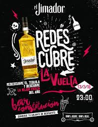 Jimador Redescubre El Tequila On Behance Jimador Tequila Tequila Tequila Liquor