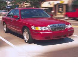 Image result for Rio Red 2001 Mercury