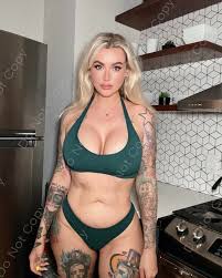 8x10 LAURA LUX GLOSSY PHOTO busty bikini lingerie model | eBay