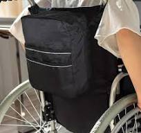 Elektrische rolstoel accessoires tas, rolstoel accessoires ...
