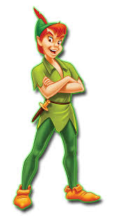 Peter Pan Peter Pan Peter Pan Disney Peter Pan Characters
