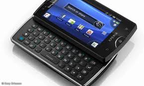 Smartphones - Sony Ericsson Xperia Mini ...
