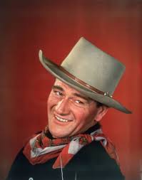 John Wayne