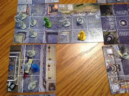¿quieres comprar los productos adecuados de juego mesa zombies? Juego De Mesa Zombies Juegos De Cartas