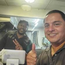 ISAAC'S WORLD FAMOUS BURGERS