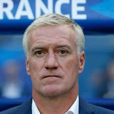 1.70 m (5 ft 7 in) playing position(s): Didier Deschamps Home Facebook