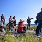 History Hike — Port Williams/Marlyn Nelson County Park