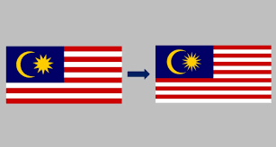 0 ratings0% found this document useful (0 votes). Disebalik Jalur Gemilang Yang Mempunyai Persamaan Dengan Stars And Stripes Amerika Syarikat Kata Malaysia