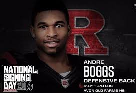 Prosecutor Charges Five Rutgers Football Players with Violent Crimes