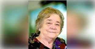 Obituary information for Carol Ann Burkes