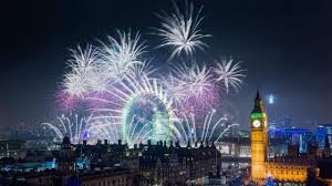 Free fire new 2020/2021, halol gidc. New Year S Eve Fireworks Tickets In London 2021 Special Event Visitlondon Com