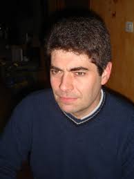 Patrick CHARON, 55 ans (ECOS, SAINT OUEN)