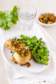 Roules De Sole Grenobloise Legumes Verts Croquants Un Flo De Bonnes Choses Legume Vert Alimentation Voyage Culinaire
