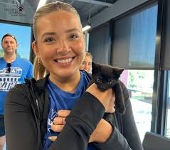 HUG YOUR CAT DAY 😻 Send us your best cat-hugging photos for a chance to be  featured